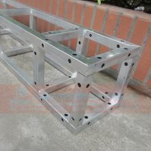 河北熱鍍鋅桁架廠家與方管桁架價格全解析