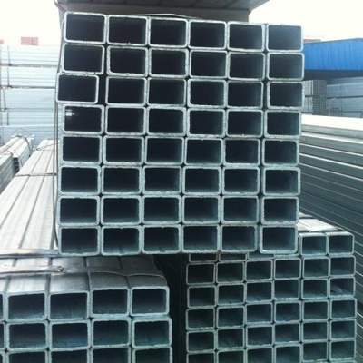 天津鍍鋅方管與角鋼 特性、應(yīng)用與市場展望